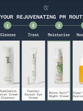 PAI Bonne Nuit Renewal Night Cream 50ml, imported from the UK