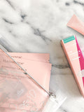 Patchology Lip Service gloss to balm lip treatment (British brand)