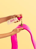 Coco & Eve Sunny Honey back tan applicator, imported from the UK