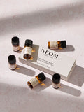 Neom Scent Discovery essential oil gift set (British brand)