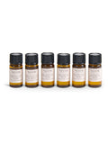 Neom Scent Discovery essential oil gift set (British brand)