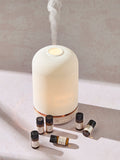 Neom Scent Discovery essential oil gift set (British brand)