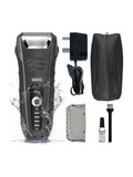 Wahl Lifeproof Plus electric shaver (British brand)