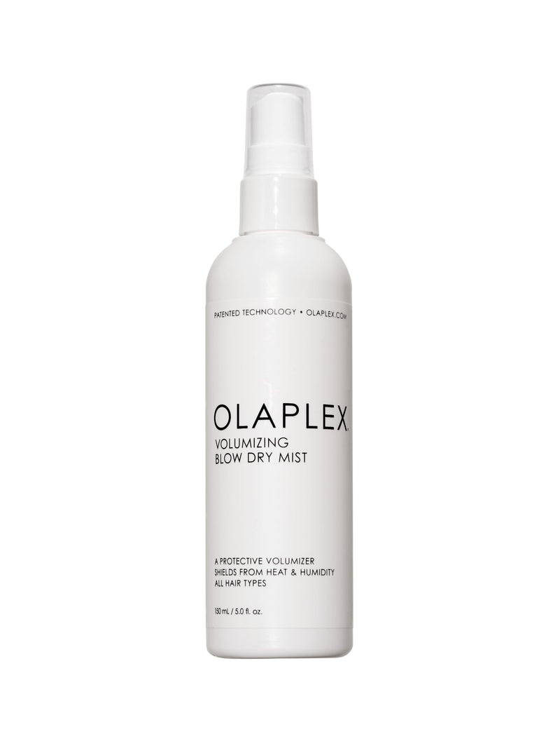 Olaplex volumising blow dry mist 150ml, UK version
