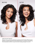 Olaplex volumising blow dry mist 150ml, UK version