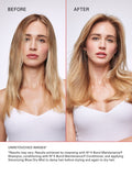 Olaplex volumising blow dry mist 150ml, UK version