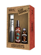 Next Wahl Trimmer Kit Beard Grooming Set- Buy online at McGrocer