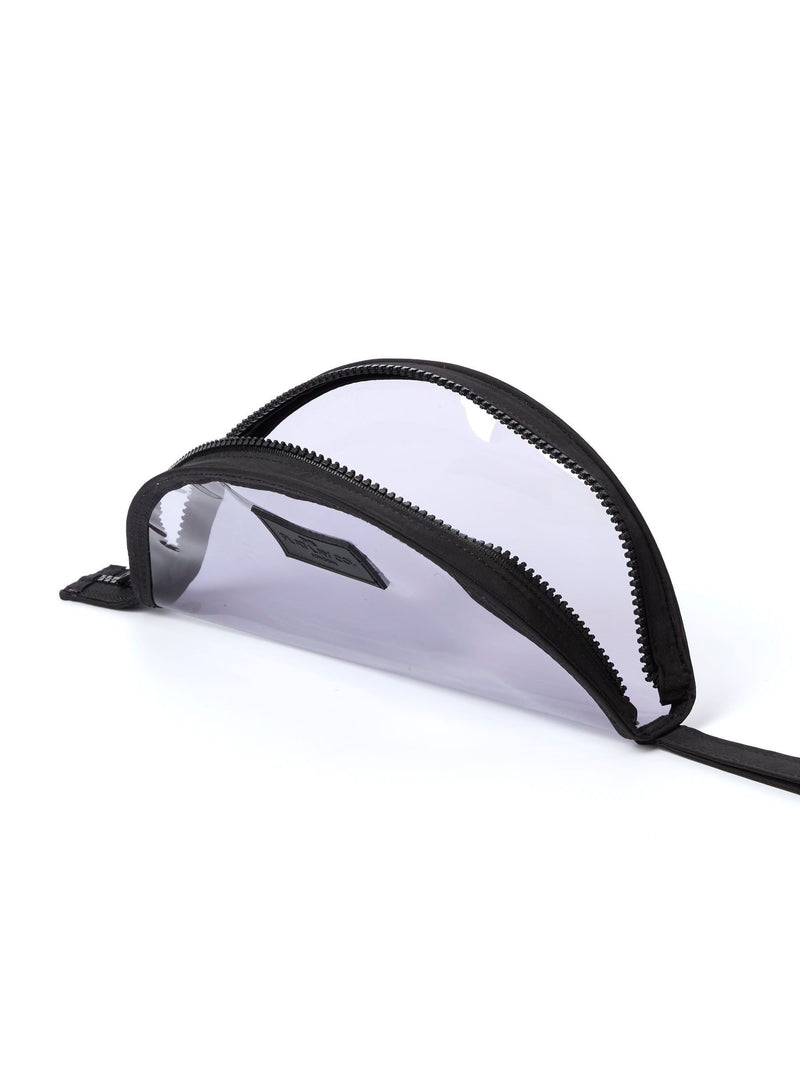 The Flat Lay Co Lunar Pouch makeup bag - British product