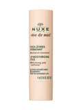 Nuxe Reve de Miel lip moisturising stick, imported from the UK