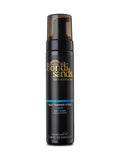 Dark Self-Tanning Foam with Aloe Vera and Coconut 200ml