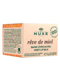 Nuxe Rêve de Miel Ultra Nourishing Lip Balm 15ml, imported from the UK