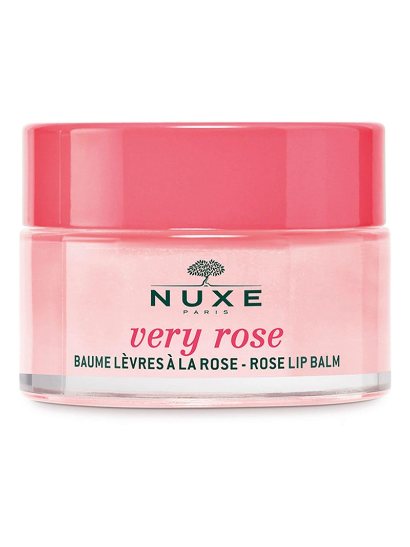 Nuxe Very Rose Lip Balm 15g - British product