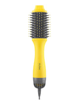 Next Drybar Yellow The Double Shot Blow Dryer Brush- Buy online at McGrocer