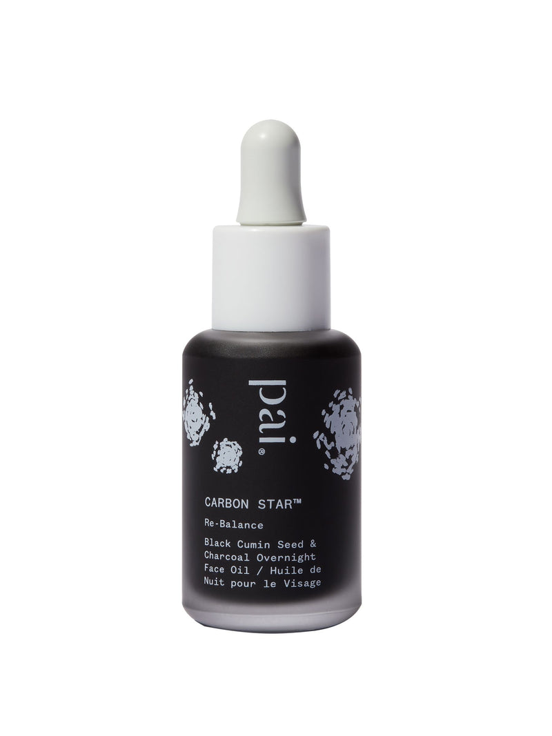 PAI Star black cumin seed face oil 30ml, imported from the UK