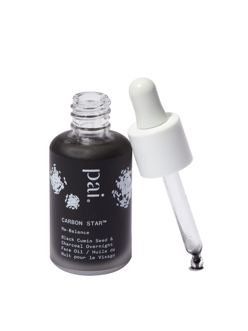 PAI Star black cumin seed face oil 30ml, imported from the UK