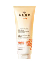Next Nuxe After Sun Hair Body Shampoo 200ml- Buy online at McGrocer