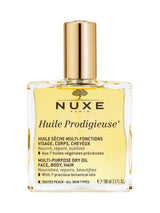 Next Nuxe Huile Prodigieuse Multi-Purpose Dry Oil- Buy online at McGrocer