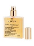 Nuxe Huile Prodigieuse Riche multi-purpose dry oil 100ml, imported from the UK