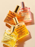 Nuxe Huile Prodigieuse Riche multi-purpose dry oil 100ml, imported from the UK