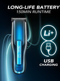 Wahl Self Clip 360 hair clipper (British brand)