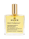 Nuxe Huile Prodigieuse multi-purpose dry oil, imported from the UK