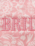 Slip Bridesmaid silk sleep mask 8.5cm x 20.5cm (British brand)