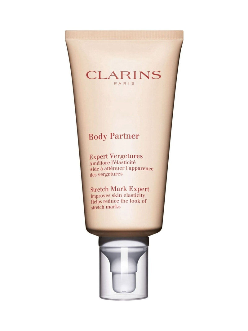 Clarins stretch mark expert lotion 175ml - British product