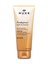 Next Nuxe Prodigieux Shower Oil 200ml- Buy online at McGrocer
