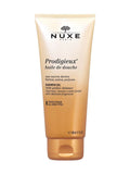 Nuxe Prodigieux shower oil 200ml, imported from the UK
