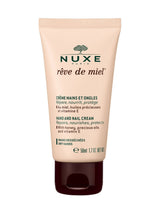 Next Nuxe Rêve de Miel Hand and Nail Cream 50ml- Buy online at McGrocer