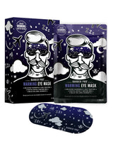 Next BARBER PRO Self-Warming Eye Mask Box of 5- Buy online at McGrocer