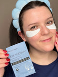 BeautyPro Skincare Trio Multi Masking Set sheet masks - British product