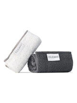 Next ELEMIS Luxury Cleansing Cloths Duo - Face Cloths- Buy online at McGrocer