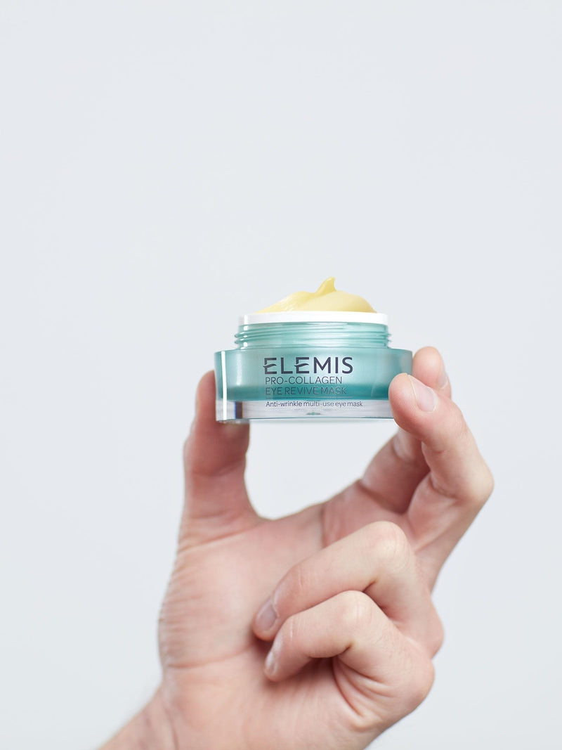 ELEMIS Pro-Collagen Eye Revive Mask 15ml - British product