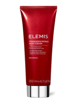Next ELEMIS Exotic Frangipani Monoi Body Cream 200ml- Buy online at McGrocer