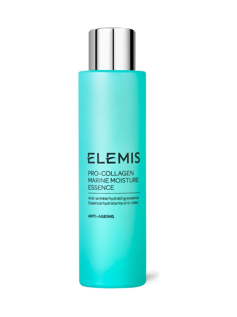 ELEMIS Pro-Collagen Marine Moisture Essence 100ml - British product