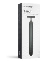 Next BeautyPro T-Bar Sonic Vibrating Anti-Ageing Skincare Device- Buy online at McGrocer