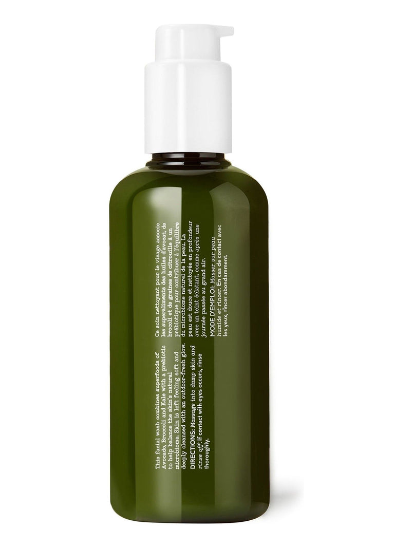 ELEMIS Superfood Facial Wash 200ml - British product