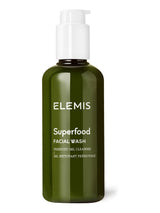 Next ELEMIS Superfood Facial Wash 200ml- Buy online at McGrocer