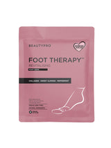 Next BeautyPro Foot Therapy Booties Moisturising Foot Care Booties- Buy online at McGrocer