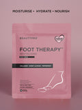 BeautyPro Foot Therapy Booties - British product