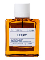 Next Korres Lefko Eau de Toilette 50ml- Buy online at McGrocer