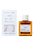 Korres Lefko Eau de Toilette 50ml, UK version