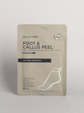 BeautyPro foot and callus peel - British product