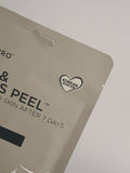 BeautyPro foot and callus peel - British product