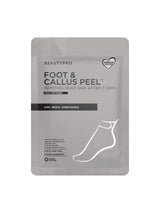 Next BeautyPro Foot and Callus Peel Foot Treatment- Buy online at McGrocer