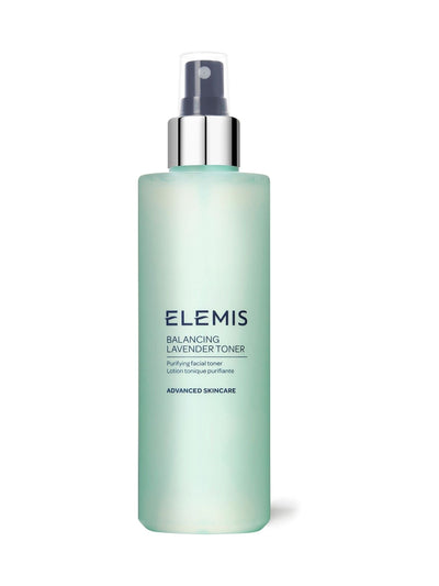 Next ELEMIS Balancing Lavender Facial Toner 200ml- Buy online at McGrocer