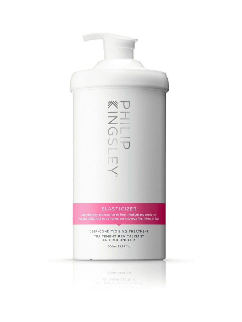 Philip Kingsley Elasticizer conditioning pre-shampoo hair treatment 1000ml, UK version