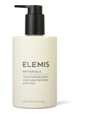 ELEMIS Mayfair No.9 Hand & Body Lotion 300ml - British product