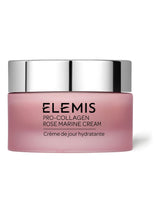 Next ELEMIS Pro-Collagen Rose Marine Anti-Wrinkle Day Cream 50ml- Buy online at McGrocer
